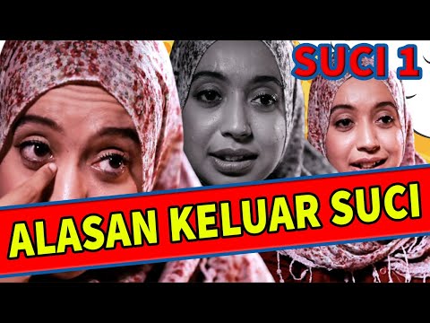 Alasan Komika Berhijab Pertama, Sakdiyah, yang Terpaksa Tinggalkan SUCI 1