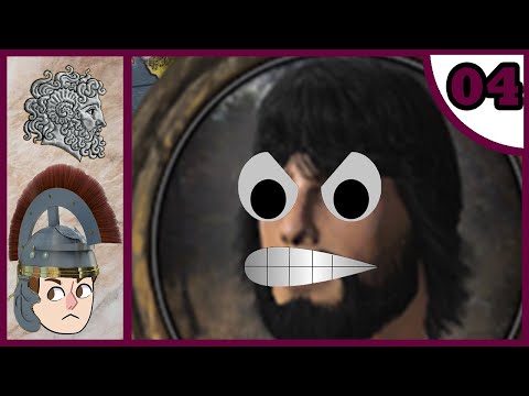 CK2: Holy Fury - By Jupiter #4 - JUPITER DAMNIT!