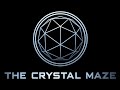 The Crystal Maze Theme Song High Tone 2