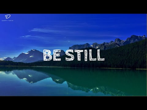 BE STILL- 3 Hour Peaceful Music | Relaxation Music | Christian Meditation Music | Time With God