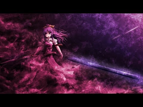 {1007} Nightcore (Hyperdose) - Coming for You (with lyrics)