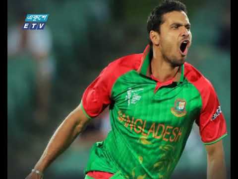 জাতীয় সংসদ নির্বাচনে প্রার্থী হতে পারেন মাশরাফি ও সাকিব