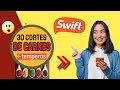 30 Tipos De Cortes De Carnes SWIFT Temperos Sabor Ofertas Supermercados