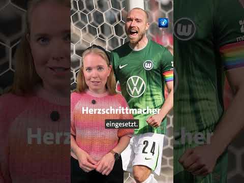 Nach Eriksens Zusammenbruch 2021 gaben Ärzte das medizinische OK für die Fortsetzung seiner Karriere