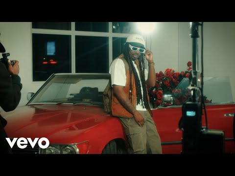 Ryan Da'Vinci - Nights Alone (RyanDaVinciWorldVEVO)