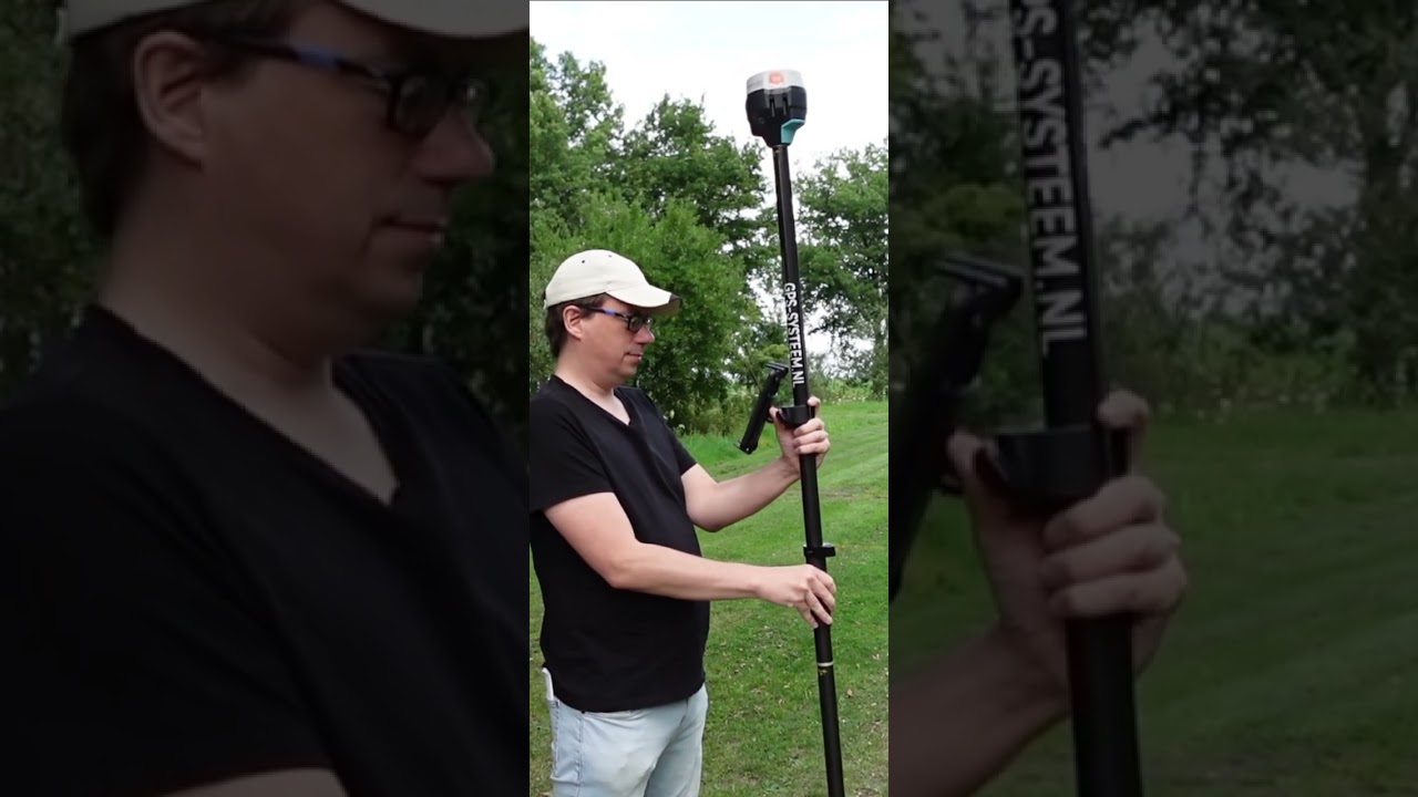 Wise words of a land surveyor