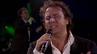 Marco Borsato-De Wens Met Carel Kraayenhof en John Ewbank