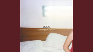 Music video thumbnail preview for Valentine's Day by Hem