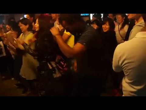 🚀OPPLE🚀 OMG (Osaka Multilingual Gathering). The BIGGEST language exchange in Osaka!!!