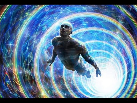 Astral Projection Techniques Podcast: Episode 2 - Robert Peterson & Simon Barraclough