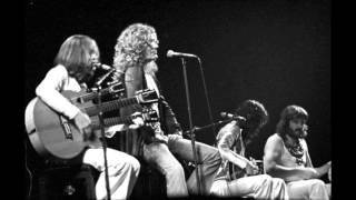 RARE - Led Zeppelin - Love Me Like A Hurricane