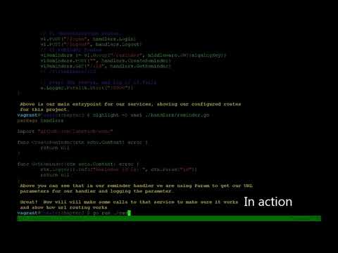 Echo Quick Start Guide | 3 Exploring Routing Capabilities