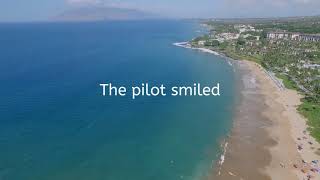 Owl City - Sky Diver Lyrics [Full HD]