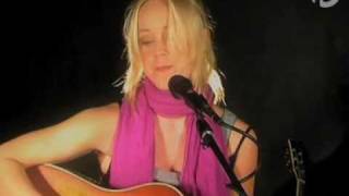 tina dico you know better live at Show Me How to Play
