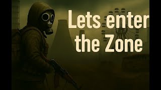 S.T.A.L.K.E.R. 2 | Let's Play Part 2 (New Game+) 1440p60