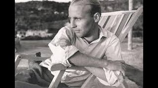 Hans Werner Henze: Six Pieces for Young Pianists from the opera for children Pollicino (1980)