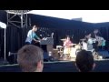 Vinyl Theatre - I need you here @ summerfest 7-4 ...