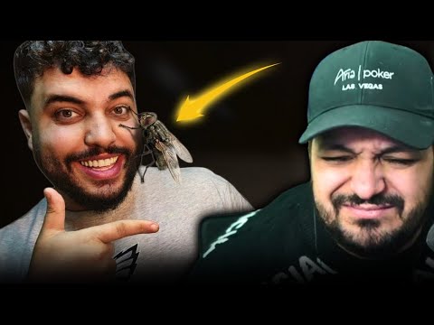 قررت نديكلاري بهاد اليوتوبر .. و ماغاديش نتنازل !!!