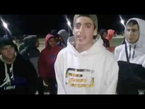 OCTA vs TRADU || 8vos || Fecha #2 Edición primavera