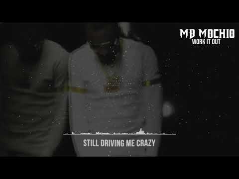 MD MOCHIO   Work It Out  (0official lyrics video)