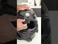 How to Clean Your Motorcycle Helmet Like a Pro | Helmet Cleaning Tips