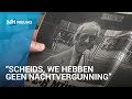 Pé Mühren was 59 jaar lang de stem van FC Volendam