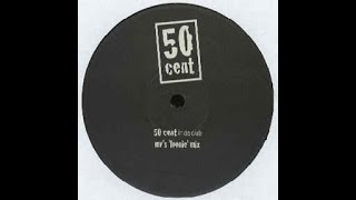 50 Cent - In Da Club (MV's Loonie Mix)