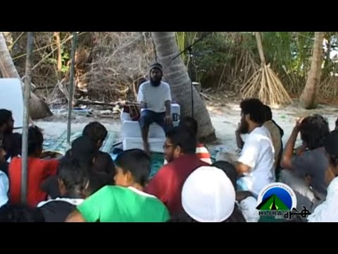 Hijra 2010 (Jamiyyathusalaf's Youth Camp)