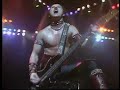 VENOM Satanachrist Live 1985