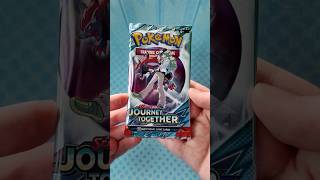 Journey Together Pokemon Card Pack 12 #pokemoncards #packopening #pokemontcg #journeytogether