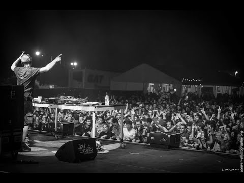 Vandal -  Alarm (KAOTIK 17)