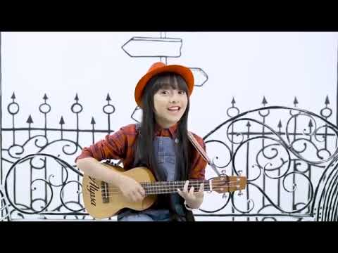 Eunike stvany :Lagu untuk kamu