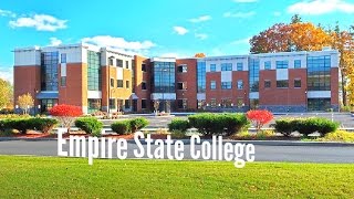 Empire State College | Bachelor Degree Online University