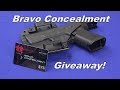 Bravo Concealment BCA Holster (Giveaway Ended) Bravo Concealment BCA Holster (Giveaway Ended)
