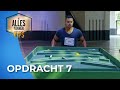 Biljarten ZONDER KEUS! | De Alleskunner VIPS