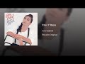 Cruz Y Raya - Ana Gabriel