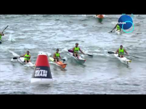 Nutri-Grain Ironman Series - Round 4 - 2014. [HD]
