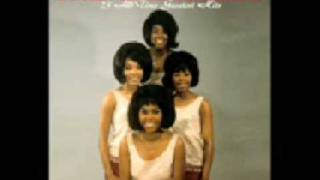 THE SHIRELLES- LOOK A HERE BABY