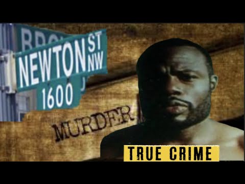 Mario and the Newton Street Crew #TheCrackEra #Pollock #usp