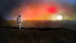 Pink Floyd  - Two Suns In The Sunset