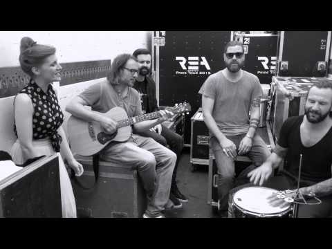 Armour - Rea Garvey