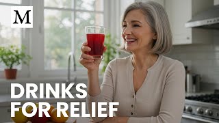 These Drinks Quiet Nerve Pain Without Side Effects | Mercola Cellular Wisdom