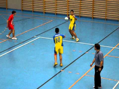 coslada corazonistas cadete 2005