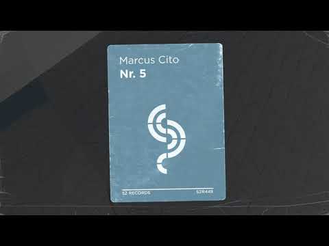 Marcus Cito - Nr. 5
