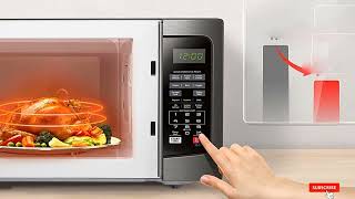 Top 10 Best Microwave Oven On Amazon