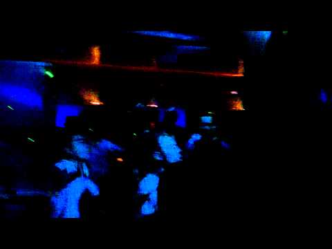 Eddie Thoneick | Glow @ Lima | Washington, DC ***Sweet Dreams vs. Sweet Disposition***