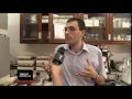 Times Of Malta Visits Dr Ruben Cauchi S Lab Fruit Flies Helping Fight Neuromuscular Disease