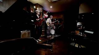 Heart fixing business　（Albert King）　＠Soen（京都双ヶ岡）2023/11/23