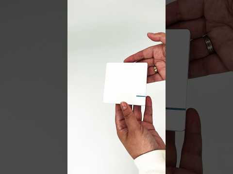 Клавіша 1-канальна NK1 для бездротового вимикача