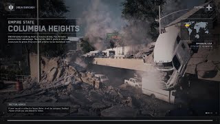Breakthrough in Battlefield 6